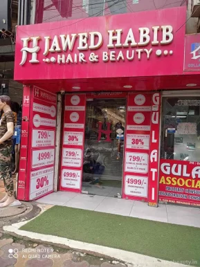 Jawed Habib Hair & Beauty Salon, Delhi - Photo 2
