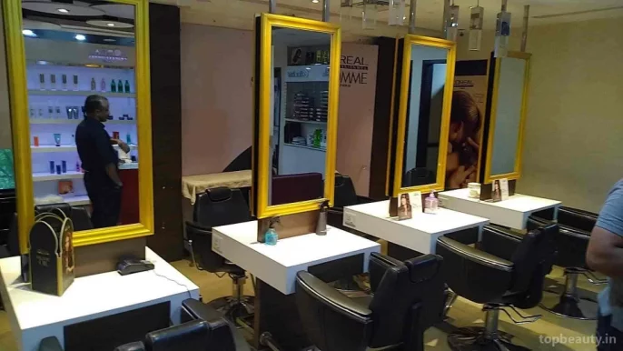 Studio M Salon by Madonna Dwarka (Best Beauty Salon), Delhi - Photo 3