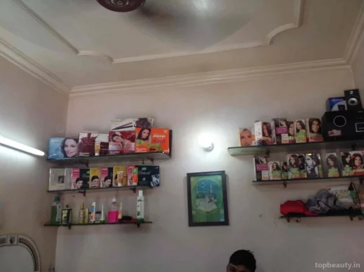 The Fankar Mens Salon, Delhi - Photo 6