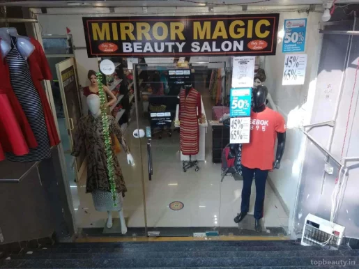 Mirror Magic, Delhi - Photo 4