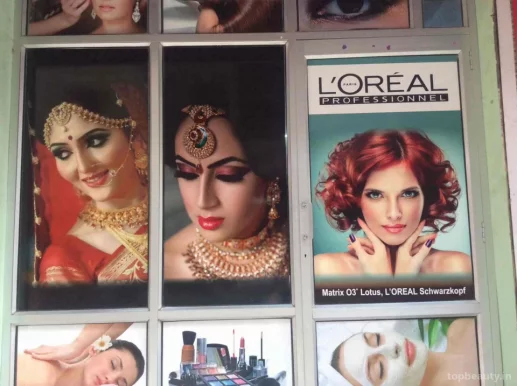 Seema Beauty Parlour & Makeup Studio, Delhi - Photo 2