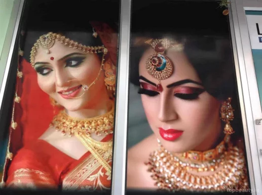Seema Beauty Parlour & Makeup Studio, Delhi - Photo 6