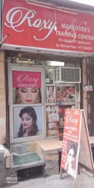 Roxy makeovers, Delhi - Photo 2