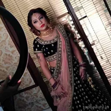 A Make-Up Studio By Anita, Delhi - Photo 4