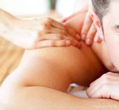 Uniqe Body Massage Parlour, Delhi - 
