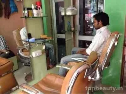 New Paradise Hair Salon, Delhi - Photo 2