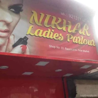 Nikhar Beauty Salon, Delhi - Photo 3