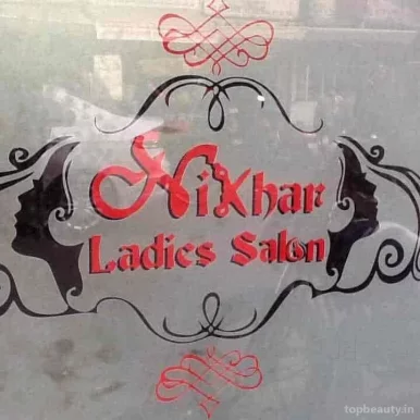 Nikhar Beauty Salon, Delhi - Photo 4