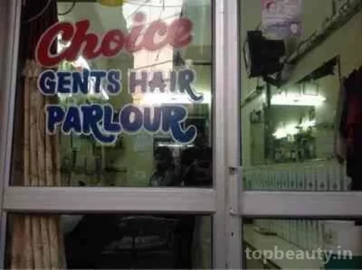 Choice Gents Hair Parlour, Delhi - Photo 5