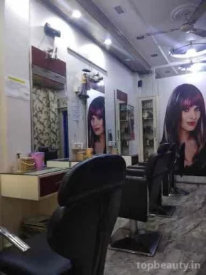 The Makeover Beauty Salon, Delhi - Photo 4