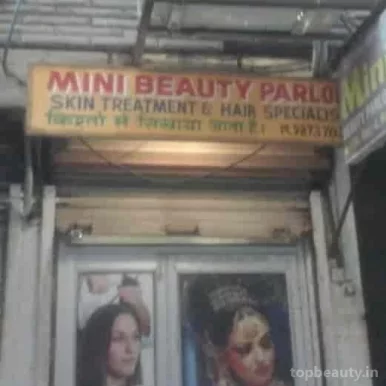 Mini Beauty Parlour, Delhi - Photo 4