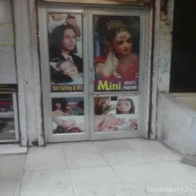 Mini Beauty Parlour, Delhi - Photo 1