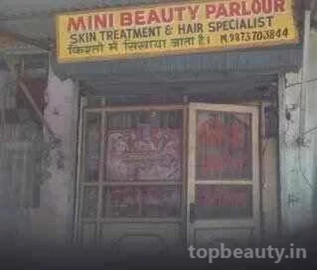 Mini Beauty Parlour, Delhi - Photo 2
