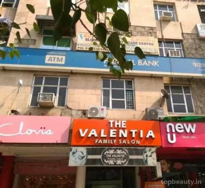 Valentia.salon, Delhi - Photo 6