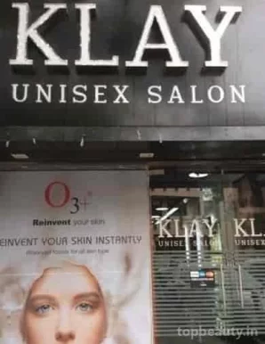 Klay Unisex Salon, Delhi - Photo 1