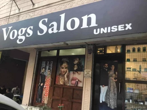 Vogs Unisex Salon, Delhi - Photo 4