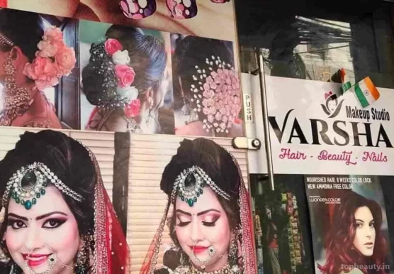 Varsha MakeUp Studio, Delhi - Photo 2