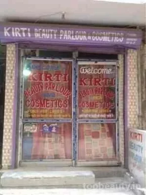 Kirti Beauty Parlour, Delhi - Photo 2