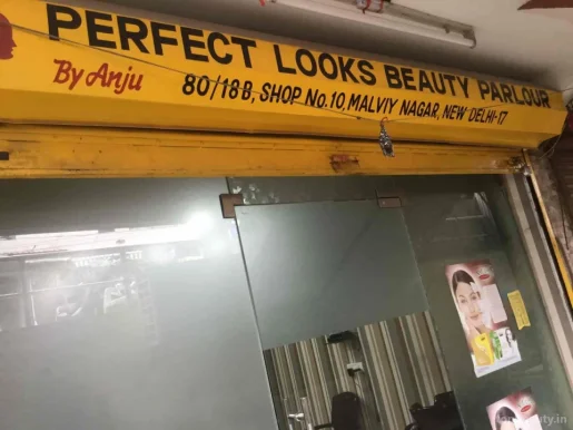 A Makeup Studio Salon, Delhi - Photo 7