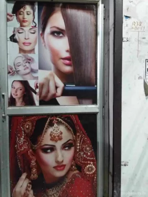 Queen's Beauty Parlour, Delhi - Photo 3