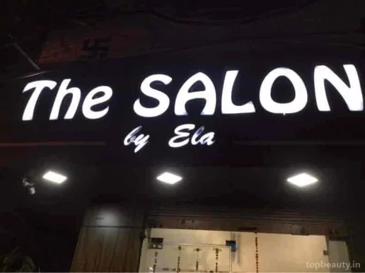 The Salon By Ela, Delhi - Photo 3