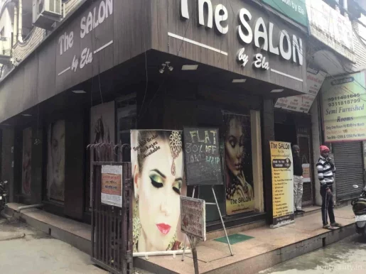 The Salon By Ela, Delhi - Photo 6