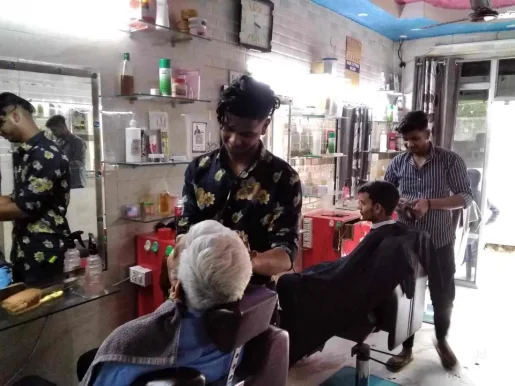 Zeenat Hair Cutting Saloon, Delhi - Photo 1