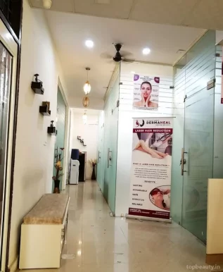Dr. Navjot Arora | Dermaheal Skin & Hair Clinic Dwarka Delhi. Acne treatment, thread Lift, fillers, botox, chemical peel, PRP, Laser hair reduction, Skin Pigmentation, Hair transplant, Vitiligo, Psoriasis, Delhi - Photo 7