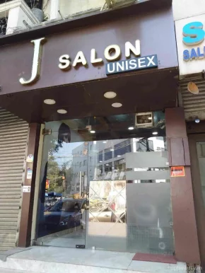 JD Salon, Delhi - Photo 7