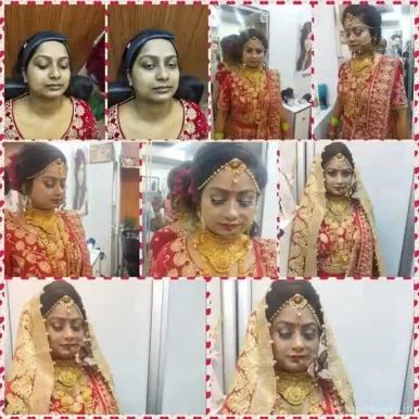 Meena Hair & beauty Salon, Delhi - Photo 1