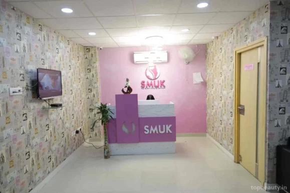SMUK – Hair and Skin Clinic, Delhi - Photo 8