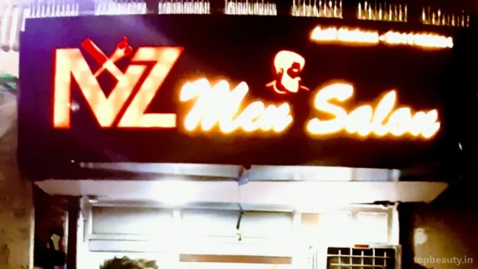 M.Z. unisex salon, Delhi - Photo 7