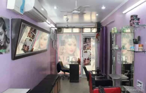 Fair Look Beauty Parlour, Delhi - Photo 1