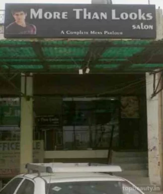 More Than Looks Salon, Delhi - 