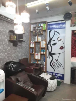 Exotic Luk Beauty salon, Delhi - Photo 4