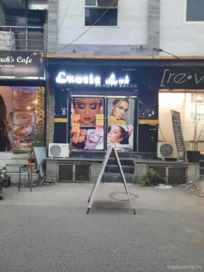 Exotic Luk Beauty salon, Delhi - Photo 3