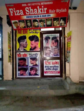 Fiza shakir Hair Cutting Saloon, Delhi - Photo 2