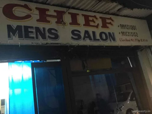 Ashraf Hair Craft Men's Salon, Delhi - Photo 6