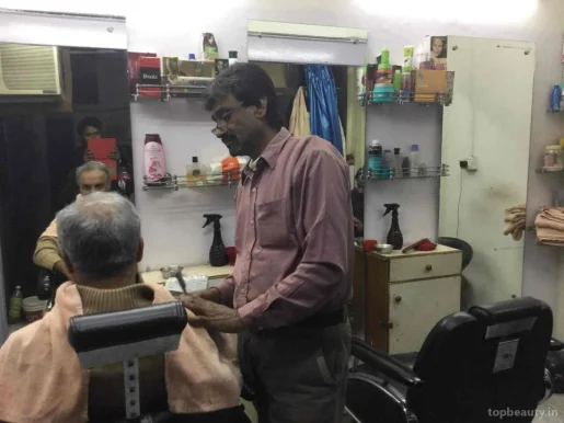 Ashraf Hair Craft Men's Salon, Delhi - Photo 2