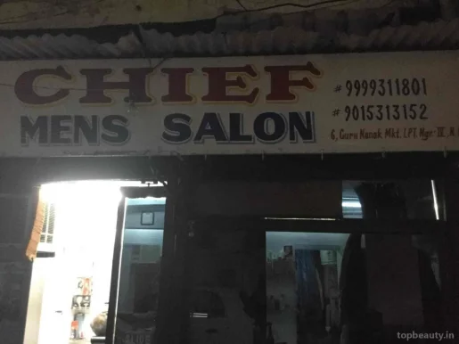 Ashraf Hair Craft Men's Salon, Delhi - Photo 5