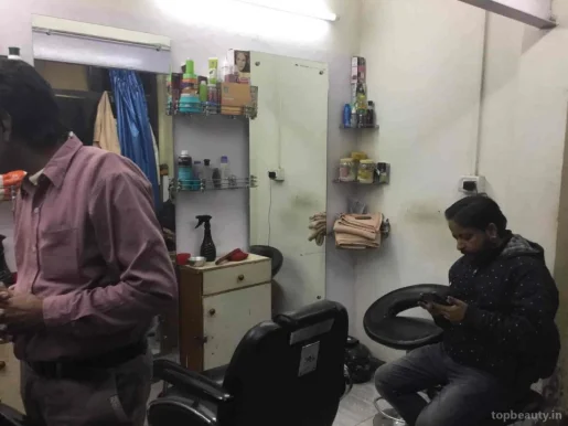 Ashraf Hair Craft Men's Salon, Delhi - Photo 7