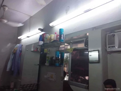 Salman Hair Dresser, Delhi - Photo 5