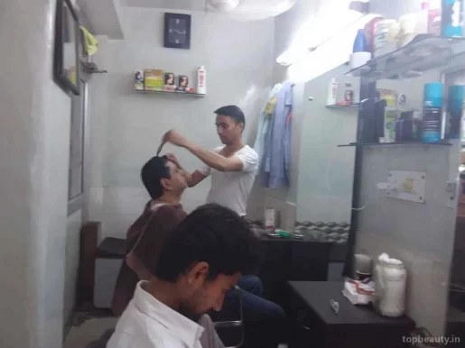 Salman Hair Dresser, Delhi - Photo 3