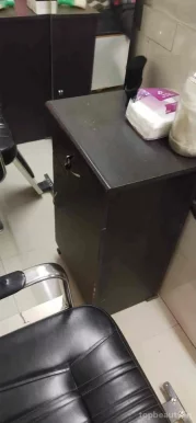 Salman Hair Dresser, Delhi - Photo 1