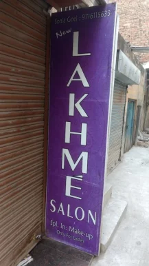 Lakhme Salon, Delhi - 