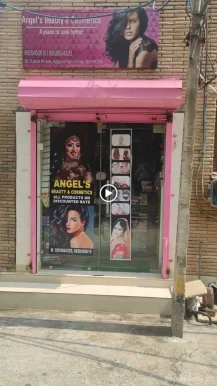 Angel's Beauty and Cosmetics, Delhi - Photo 4