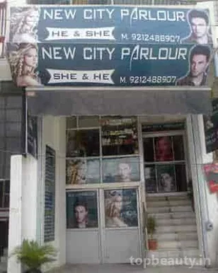 New City Parlour, Delhi - Photo 6