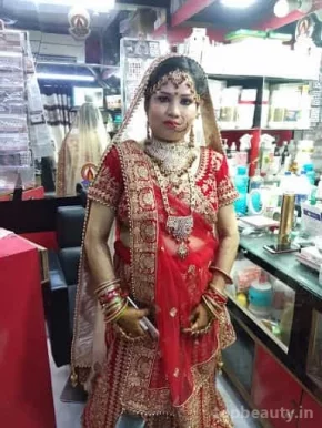 Tanisha Beauty Parlour, Delhi - Photo 1
