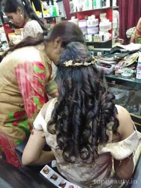 Tanisha Beauty Parlour, Delhi - Photo 2