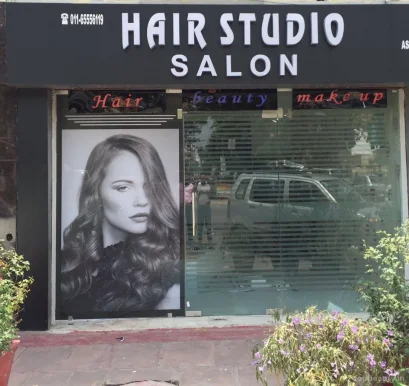 Hair Studio Salon by Neeraj, Delhi - Photo 4